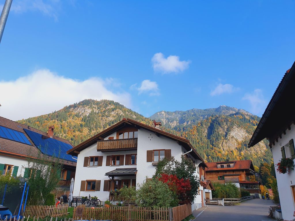 Ferienwohnung Auer