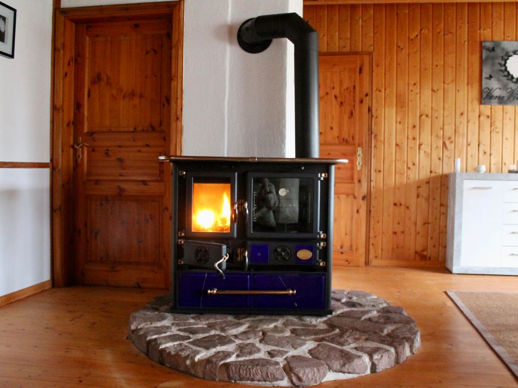 Wohnen im schönen Bauernhaus