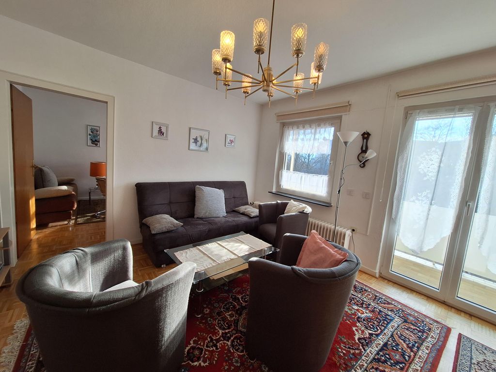 Ferienwohnung Vogt