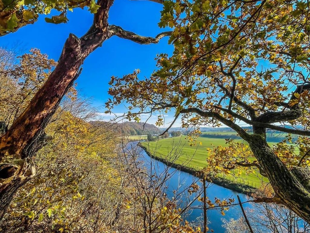 Ferienhaus zur alten Korbmacherei