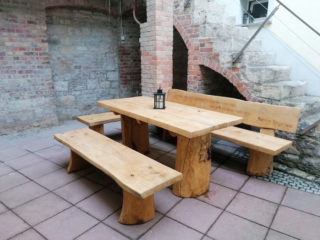 Ferienhaus zur alten Korbmacherei