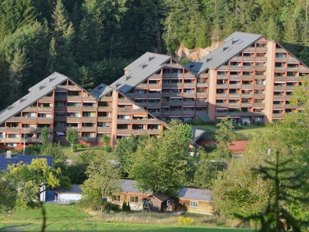 Black Forest Experience 2