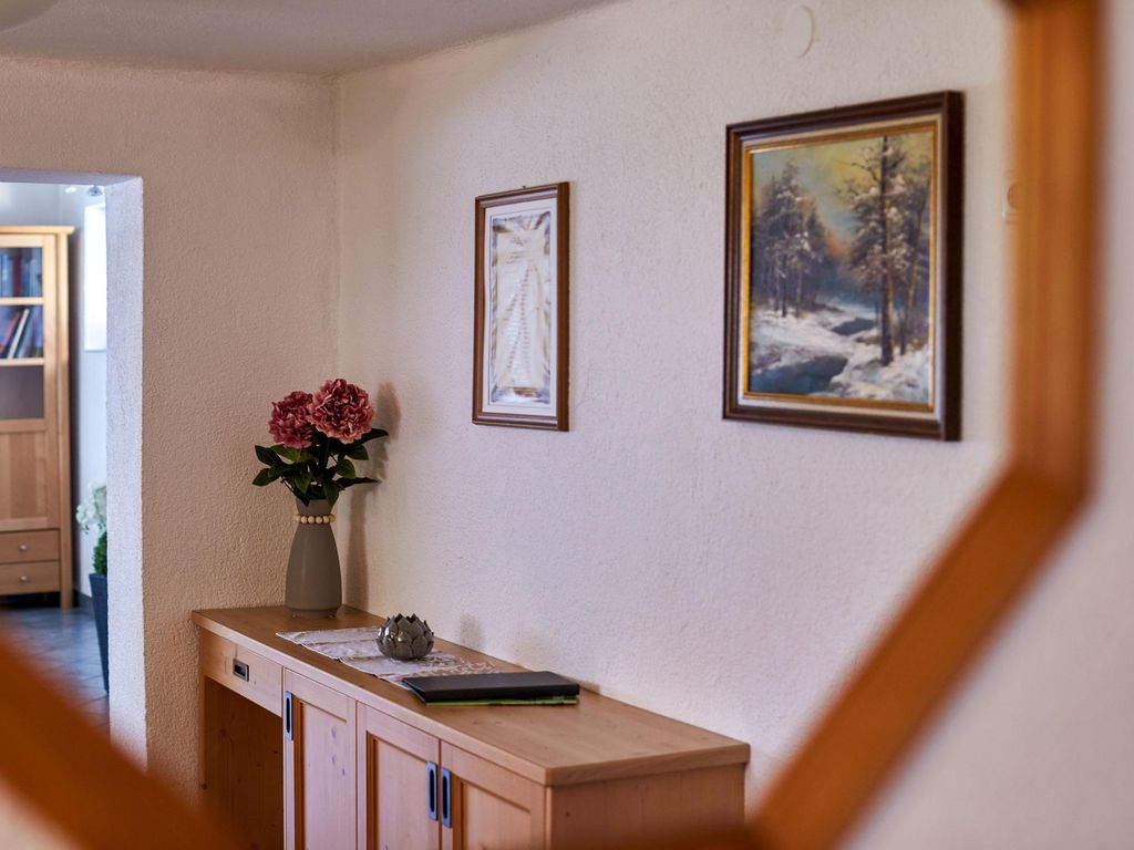 Ferienhaus Schrankogelblick