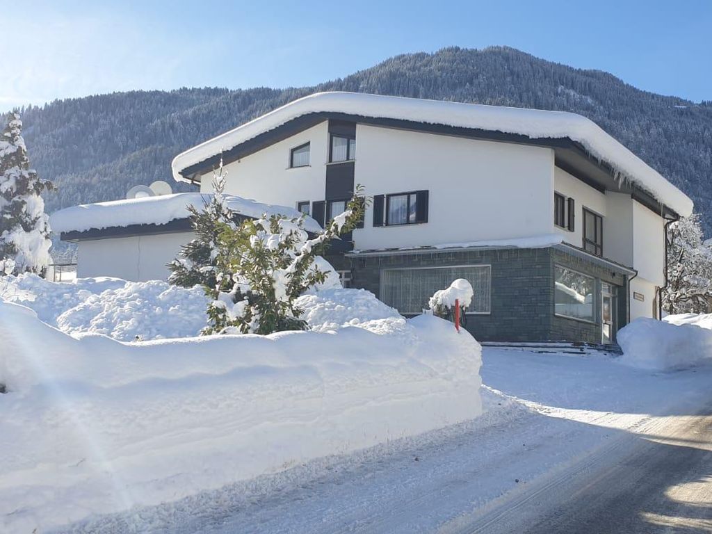 Haus Rätikon