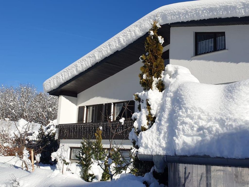 Haus Rätikon
