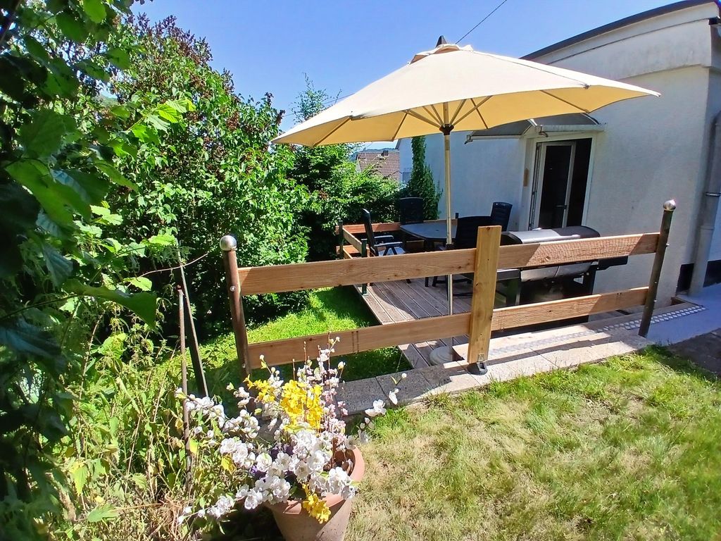 Ferienwohnung zum alten Zahnarzt