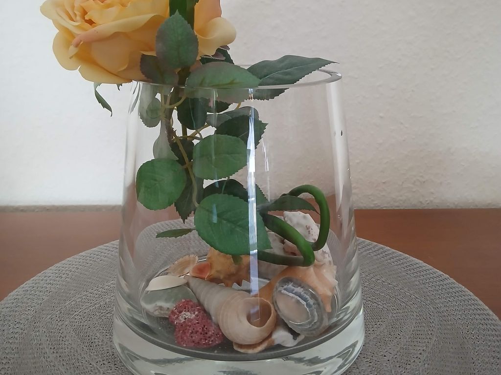 Ferienwohnung zum alten Zahnarzt