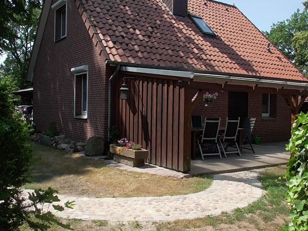 Bulke, Ferienhaus