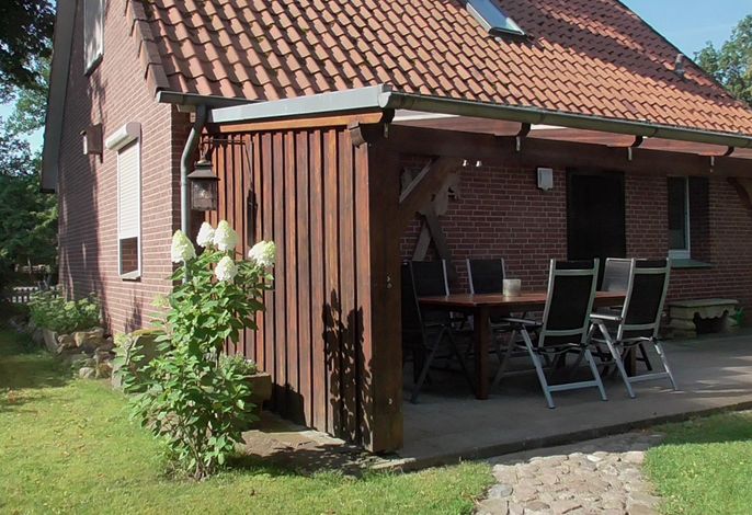 Bulke, Ferienhaus