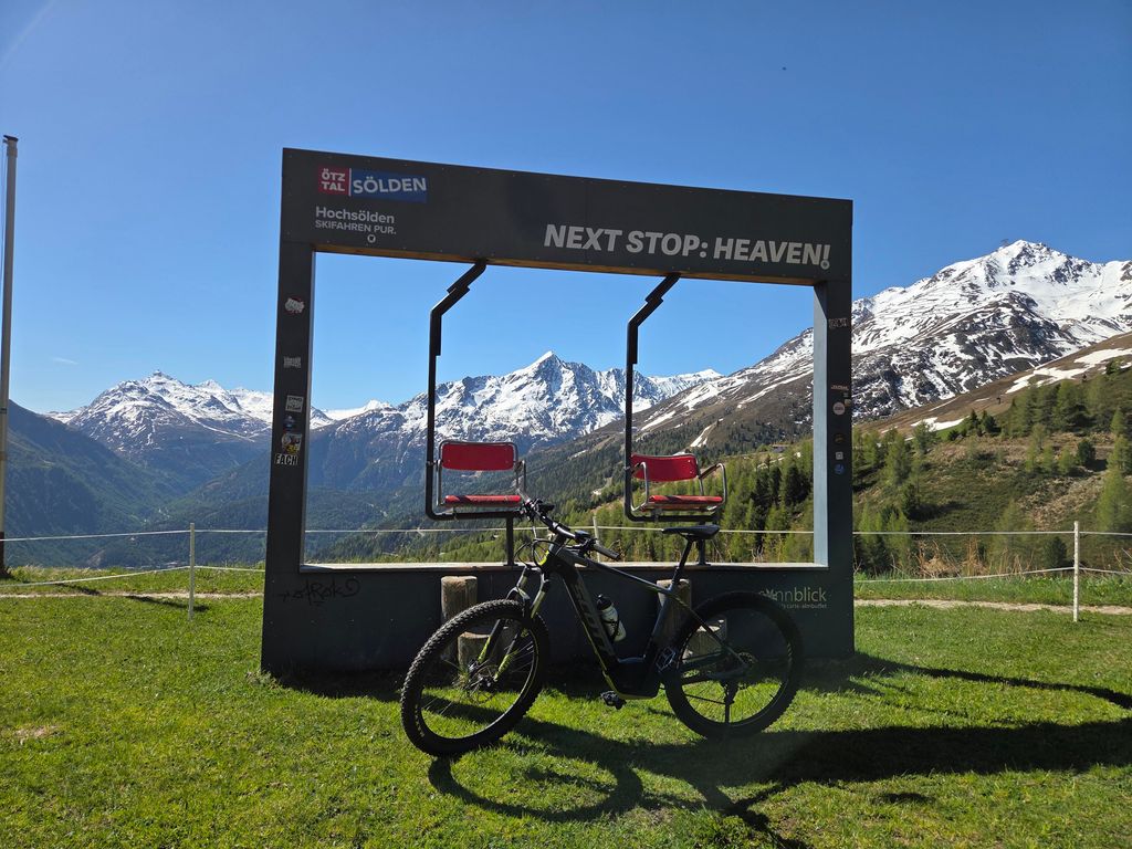 Apart Alpenjuwel