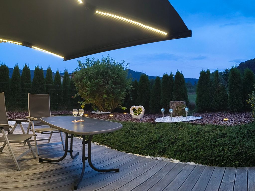 Appartements Seeleben