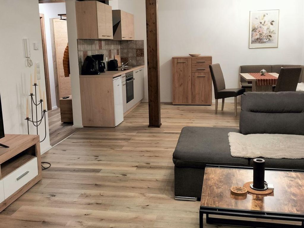 Appartements Seeleben