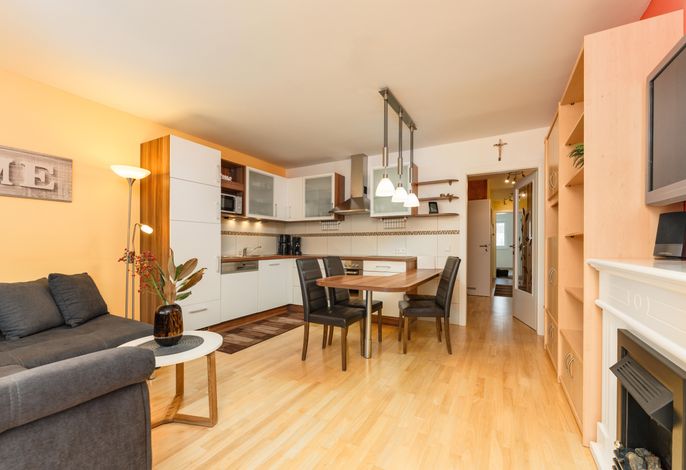 Ferienwohnung Ulli
