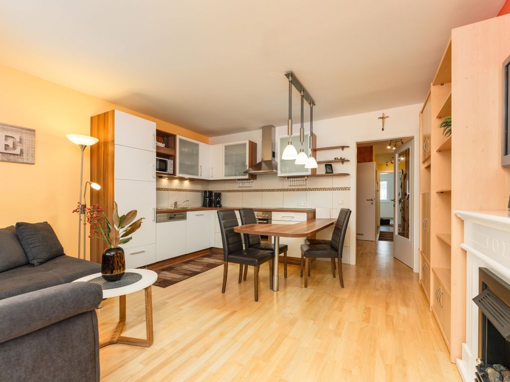 Ulli by Schladming-Appartements