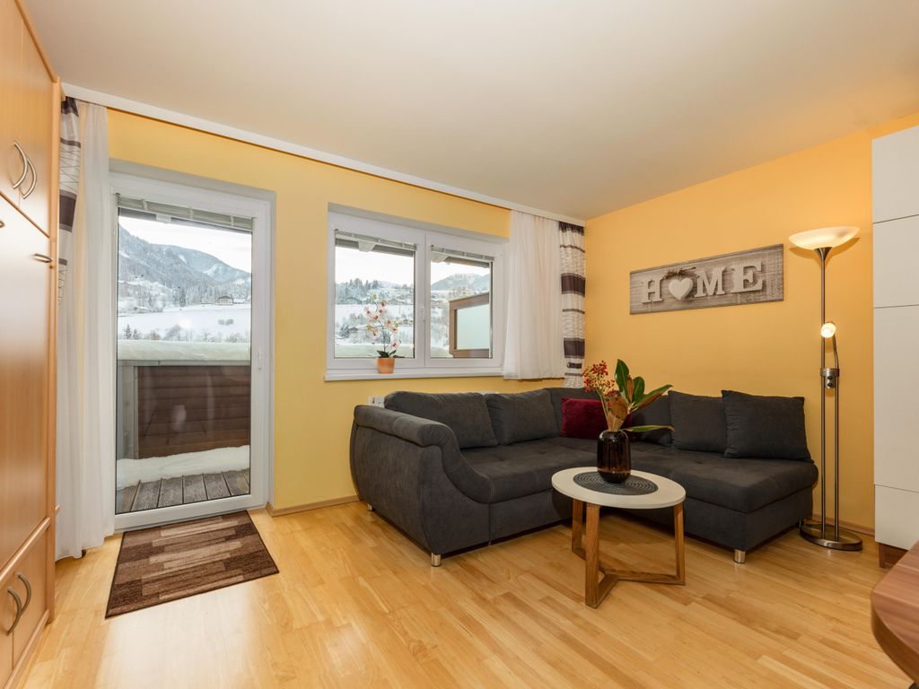 Ulli by Schladming-Appartements