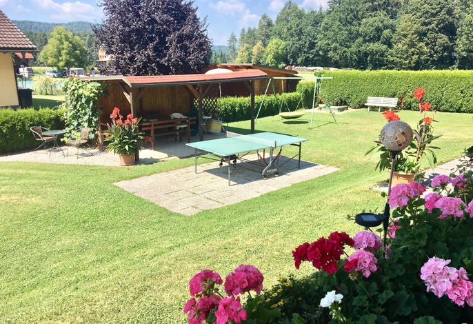 Ferienwohnung Wutte Josefine – Foto 2