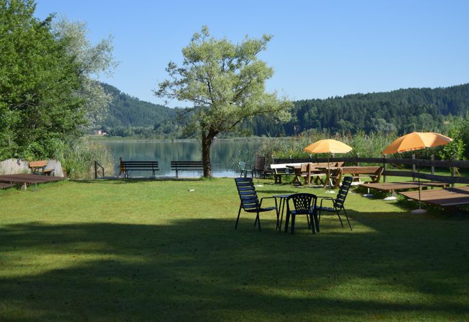 Ferienwohnung Wutte Josefine – Foto 4