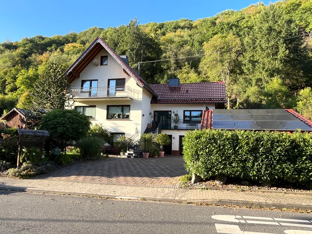 Ferienwohnung Schwitalla