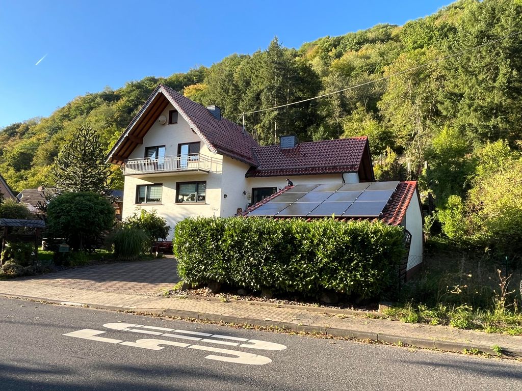 Ferienwohnung Schwitalla