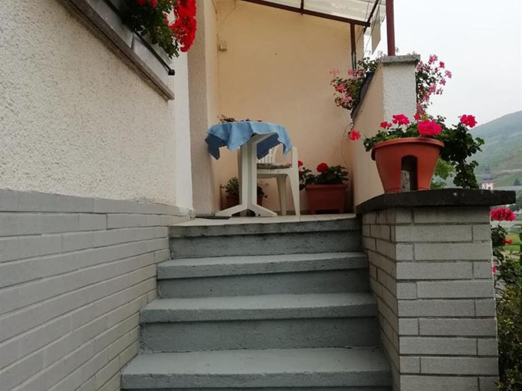 Altenweg, Ottilie