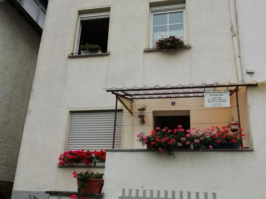 Altenweg, Ottilie