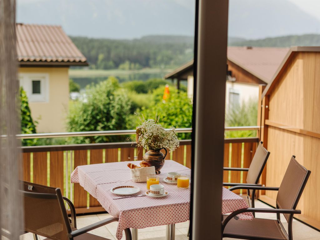 Ilsenhof am Turnersee