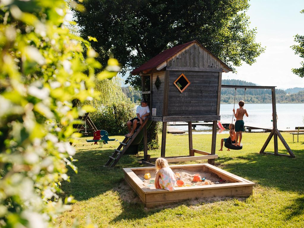 Ilsenhof am Turnersee