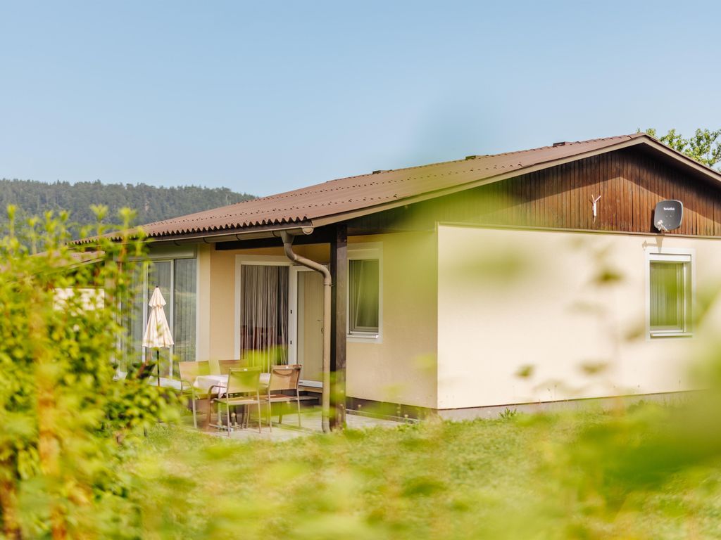 Ilsenhof am Turnersee