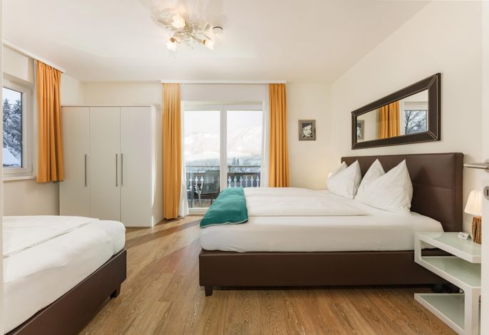 Appartement Top 2
