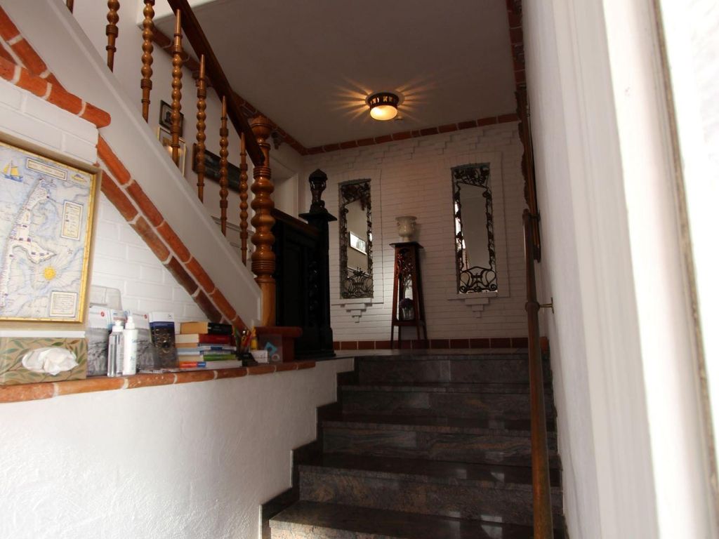 Haus Solhem