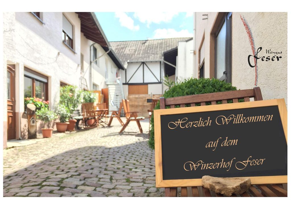 Weingut Feser