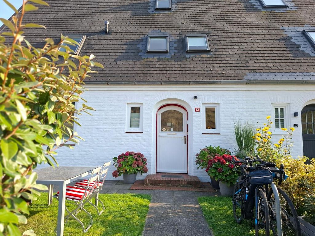 Haus Krüger
