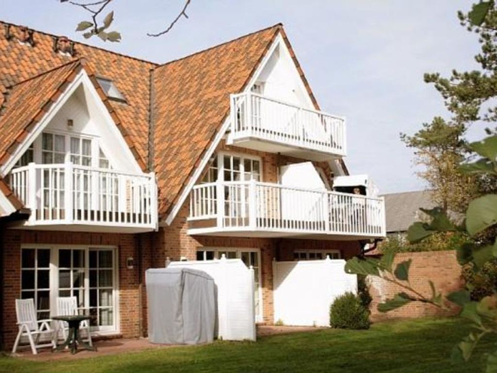 Landhaus am Golfplatz