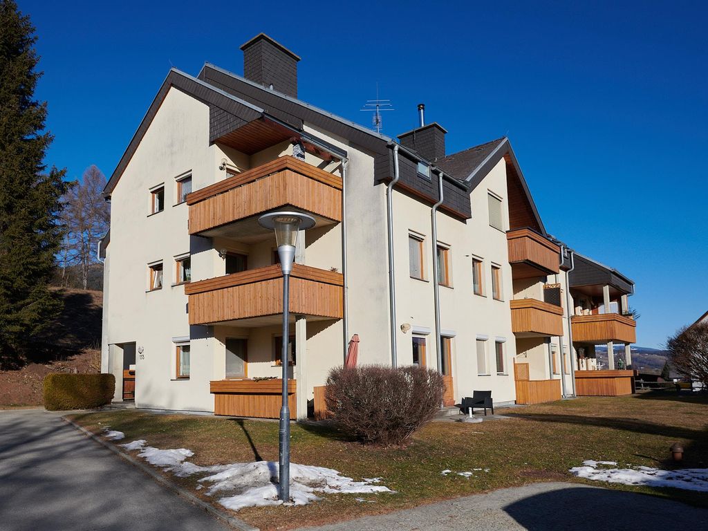 Ferienwohnung Klauber
