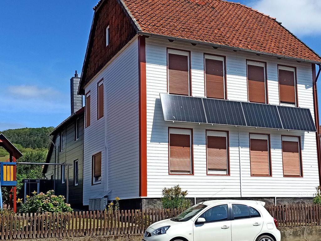 Ferienwohnung Happy Life