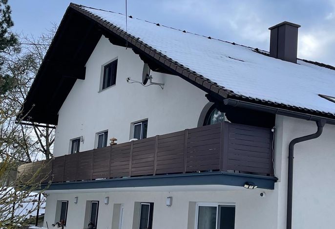 Familienwohnung beim Wiesbau'r