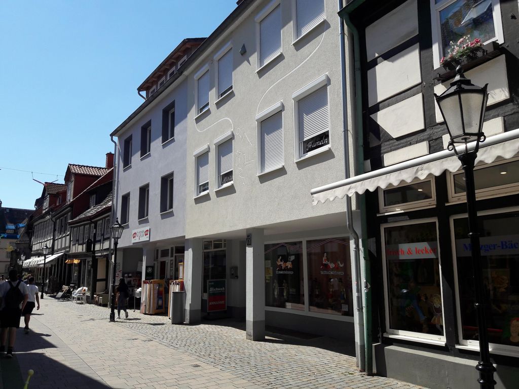 Altstadt-Domizil Hameln