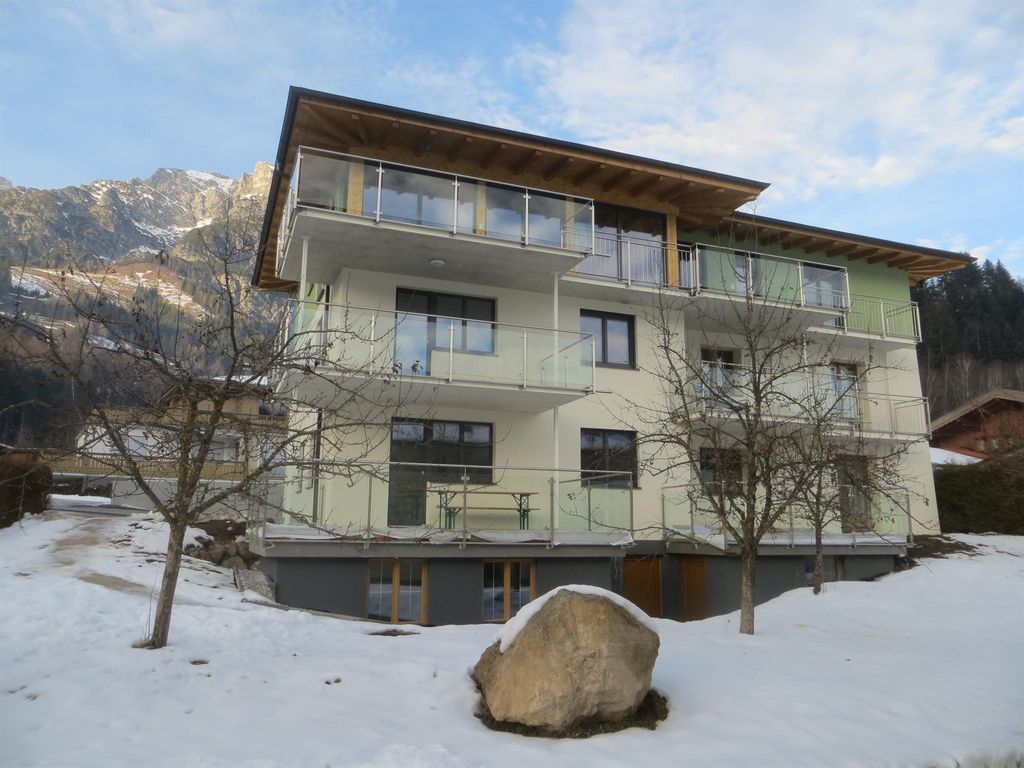 Sonnenapartment Fam. Danzl