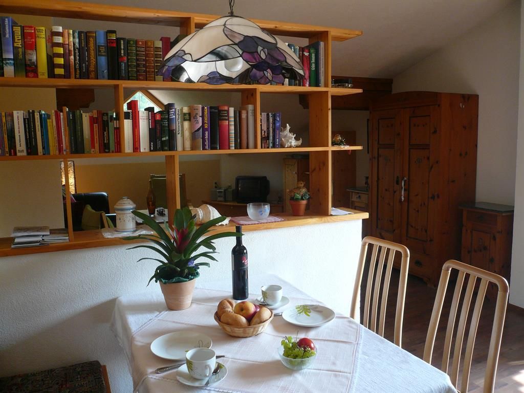 Ferienwohnung Leismüller