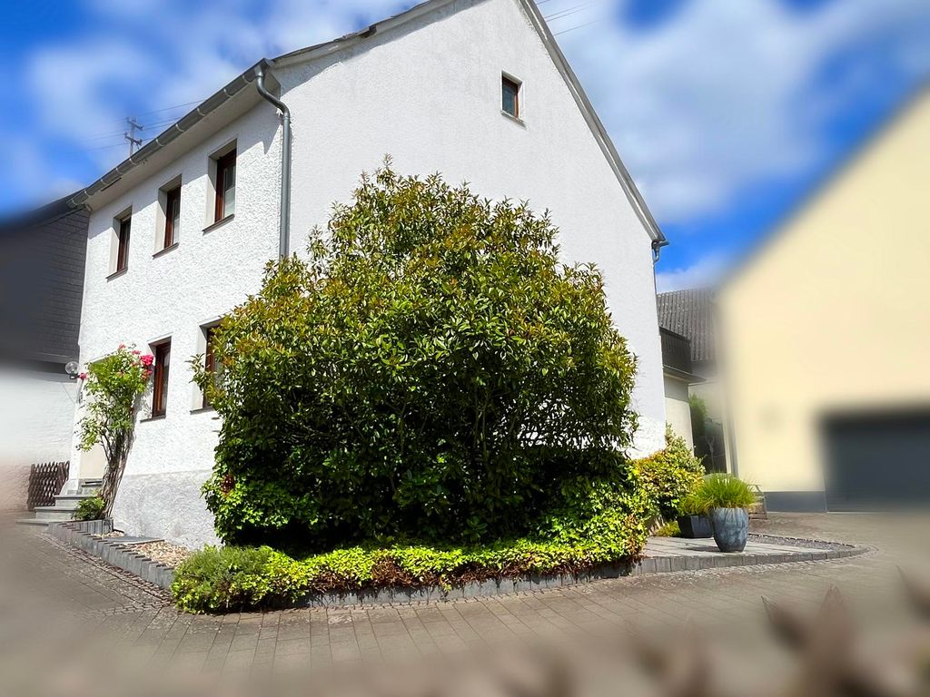 Ferienhaus Simone