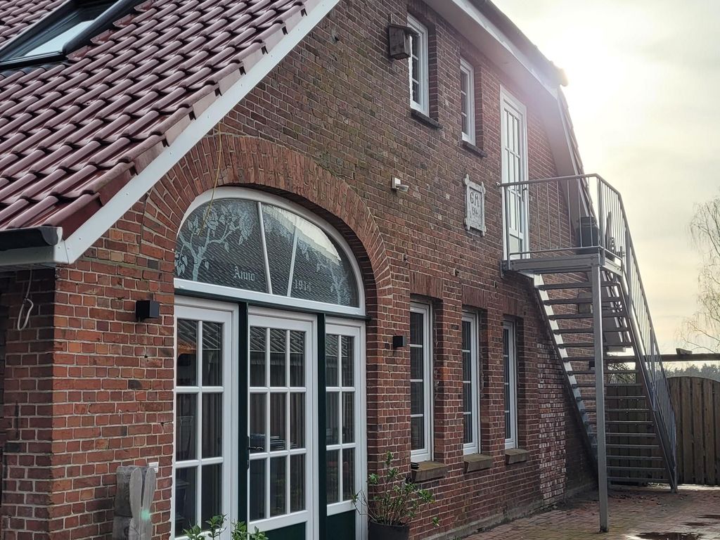 Ferienwohnung Eden