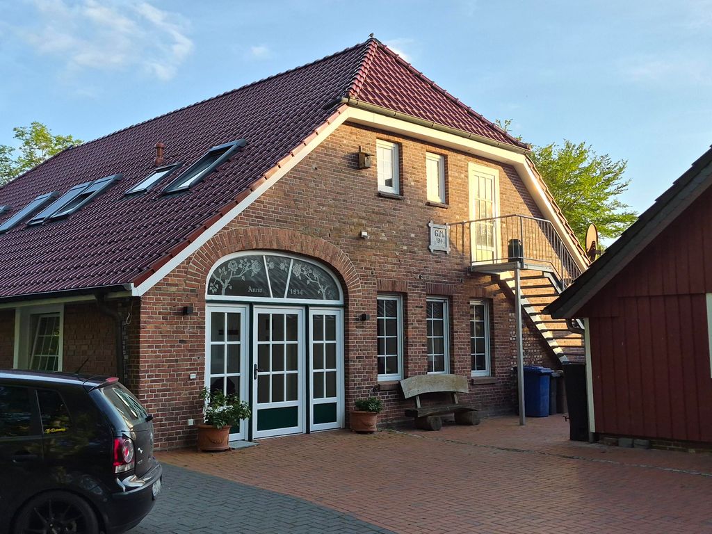 Ferienwohnung Eden