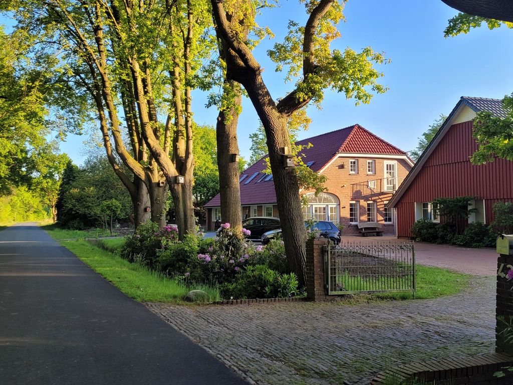 Ferienwohnung Eden