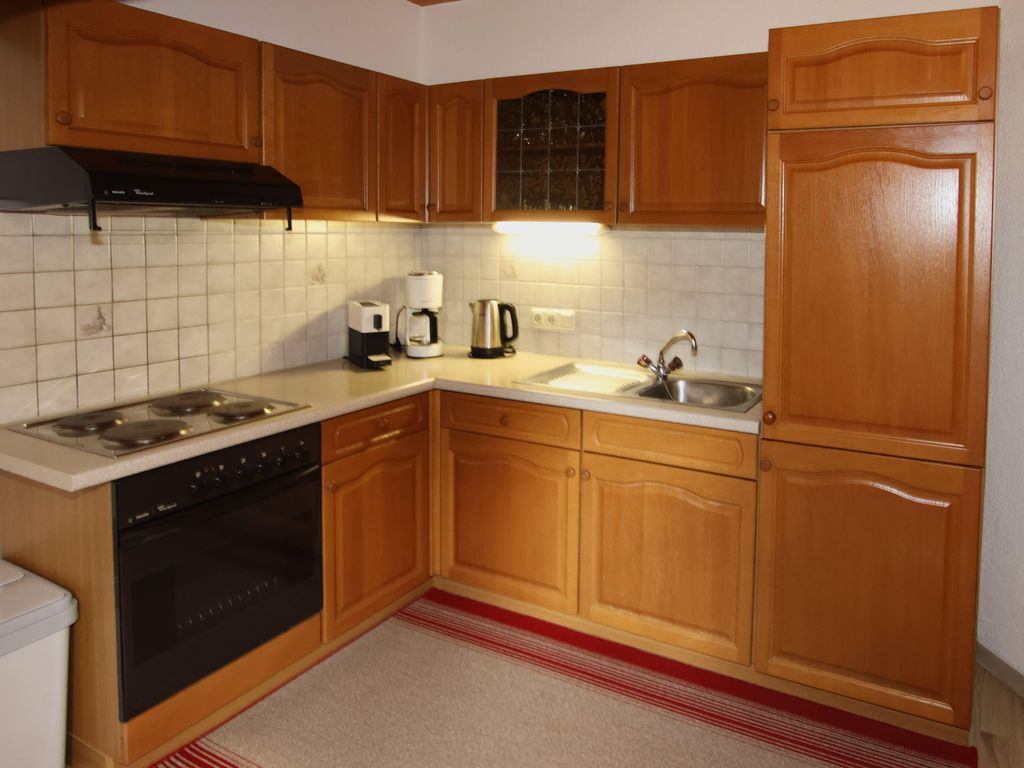 Appartements Gufler