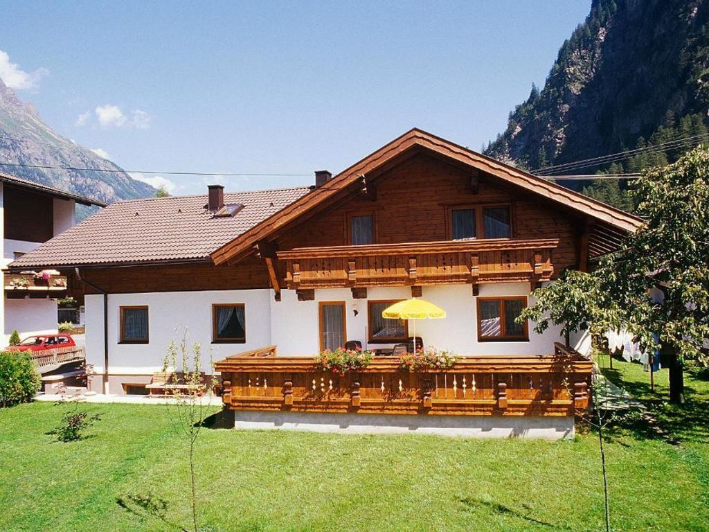 Appartements Gufler