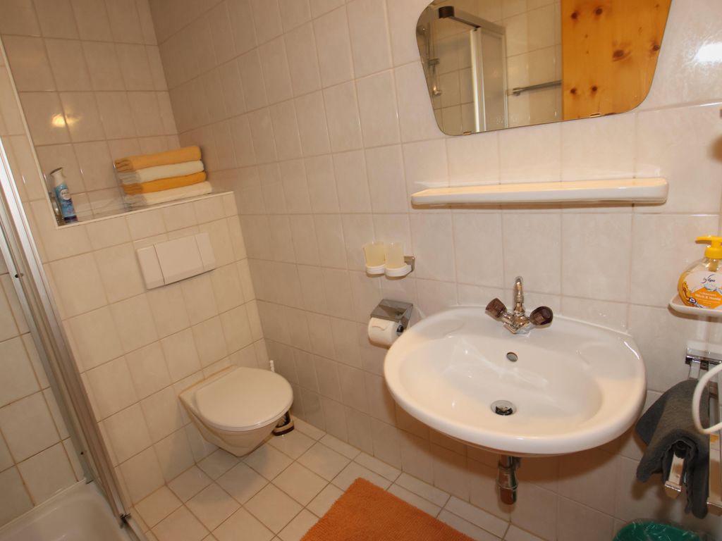 Appartements Gufler