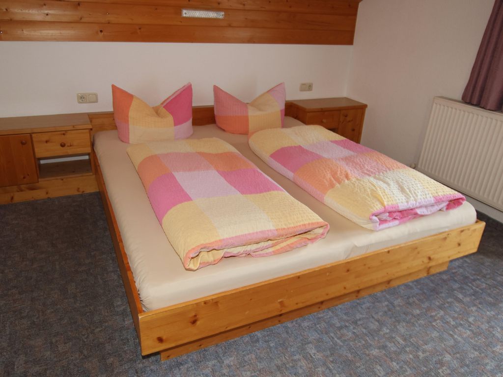 Appartements Gufler