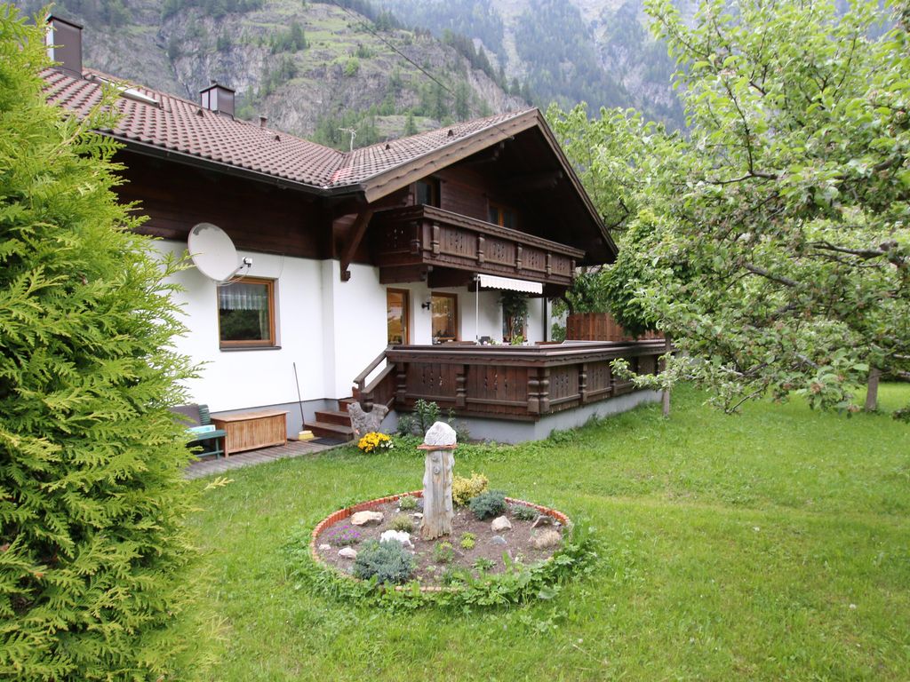 Appartements Gufler