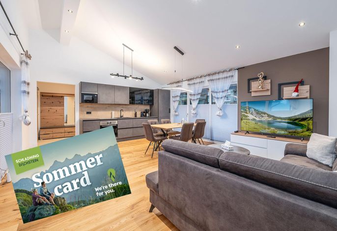 PanoramaAlpin Apartment