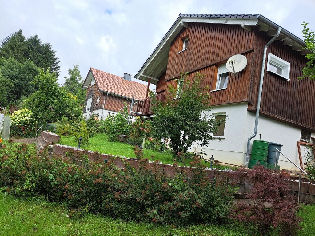 Ferienwohnung Sonnenschein